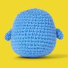 Pippin the Penguin Crochet Kit