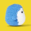 Pippin the Penguin Crochet Kit