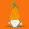 Cara the Carrot Crochet Kits