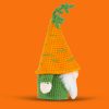 Cara the Carrot Crochet Kits