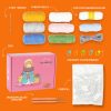 Cara the Carrot Crochet Kits